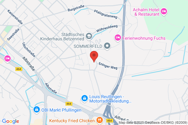 Krüger u. Kollegen Rechtsanwälte