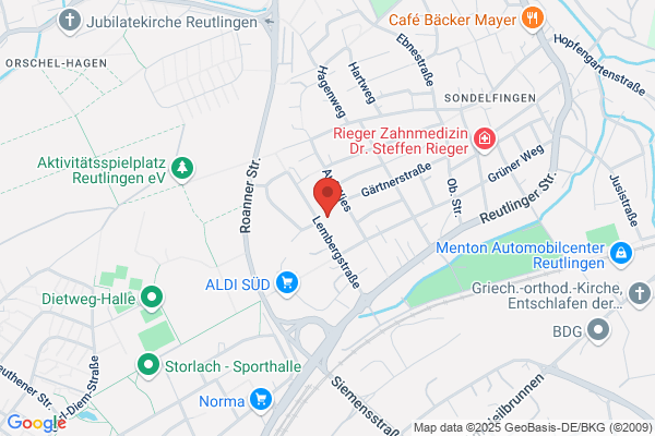 SFR Formenbau GmbH