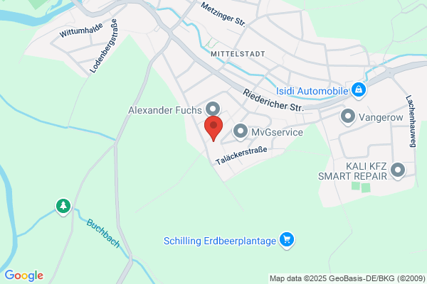 RSG Kunststoff-Recycling GmbH