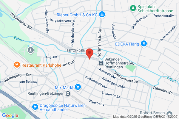 VITALIA GmbH