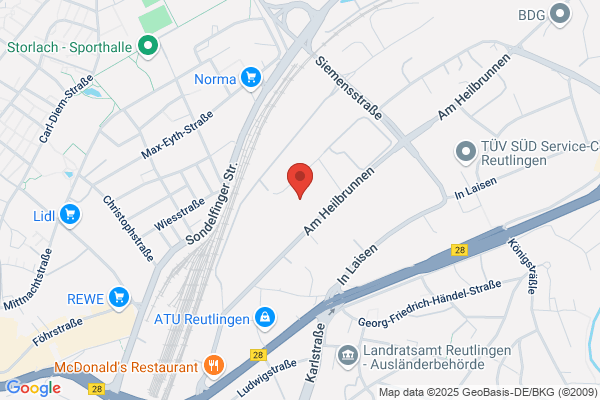 Burhan Mietwerkstatt und Reifenhandel