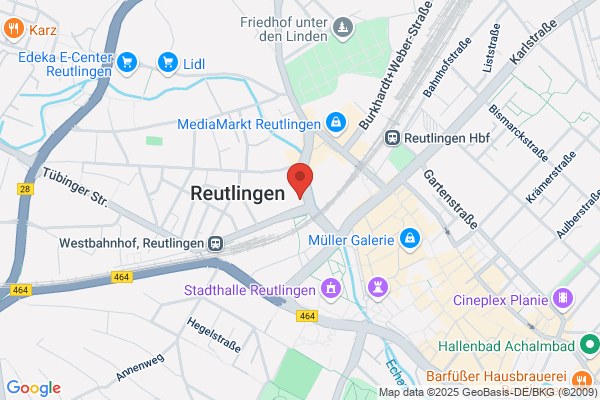 Reiff Technische Produkte GmbH
