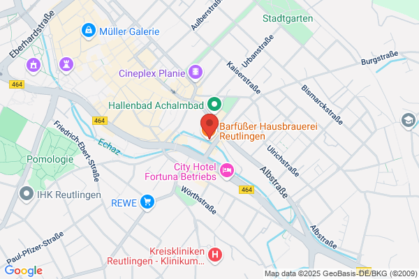 Bierengel