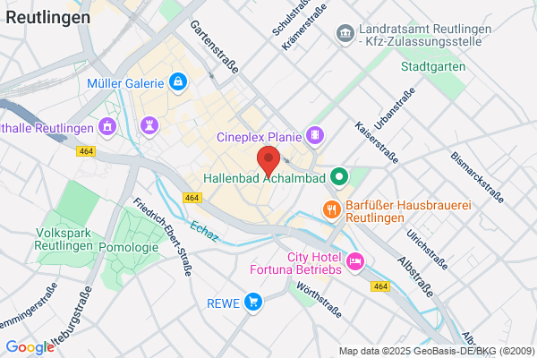 MS Dienstleistungs- und Gebäudereinigungs GmbH