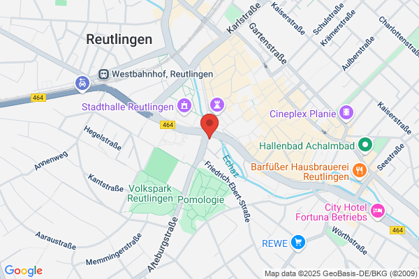 WHG Wohnung Haus Garten Dienstleistungen