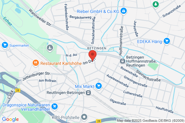 Dorfschenke