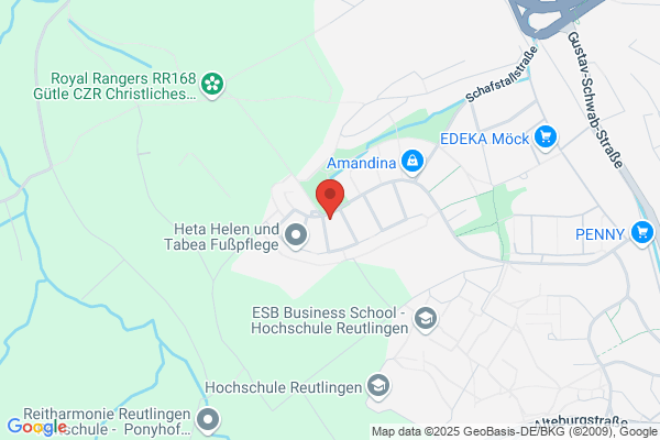 Bausachverständigenbüro Strecker