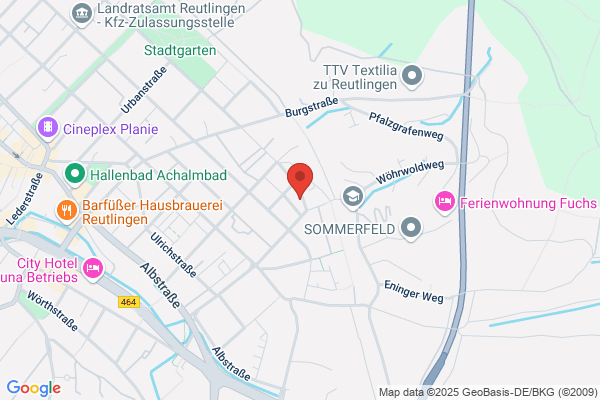 Senio Fachhandel für Senioren