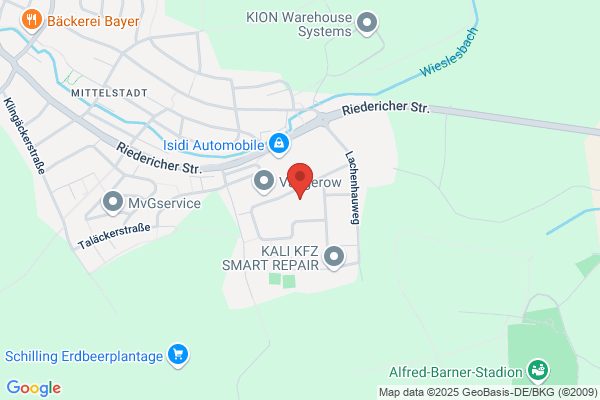 SOS Schädlingsbekämpfung | Kammerjäger & Taubenabwehr in Reutlingen