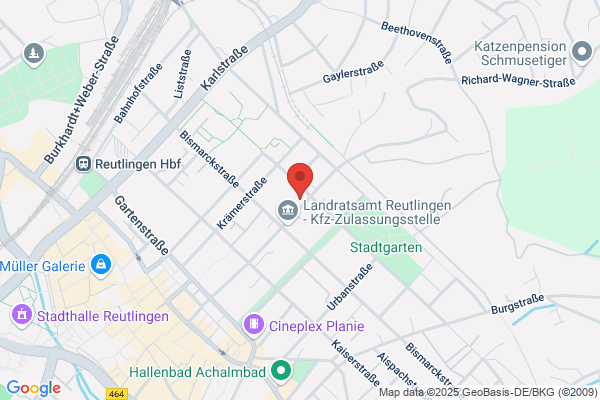 EHA Autoschilder GmbH