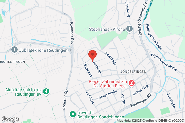 Änderungschneiderei Marina's