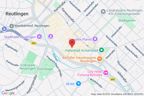 Baisch Sabine Schuhe u. Accessoires