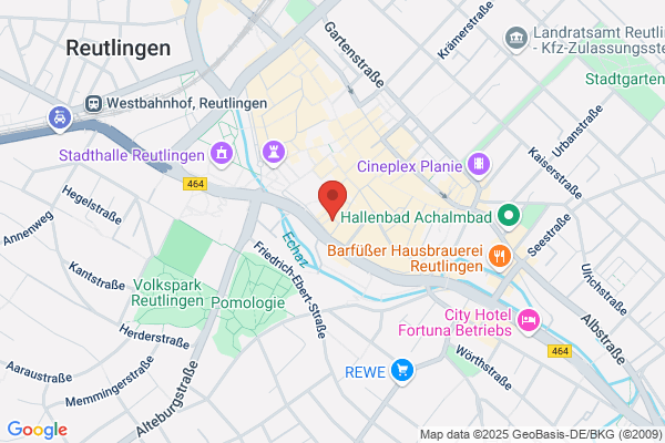 Volkshochschule