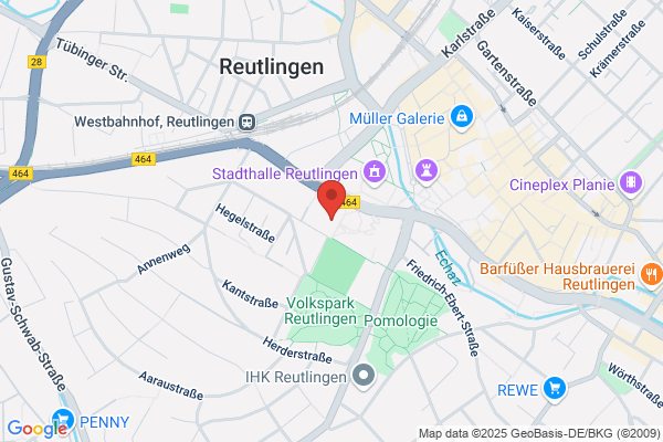 Eichendorff-Realschule