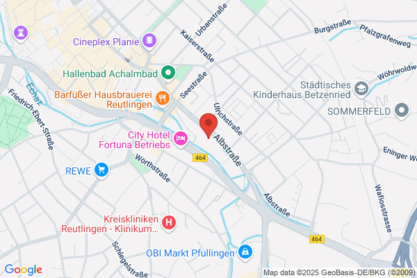 Berufsförderungswerk Schömberg GmbH