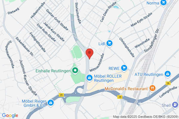 Private Berufliche Schule Dr. Engel Reutlingen
