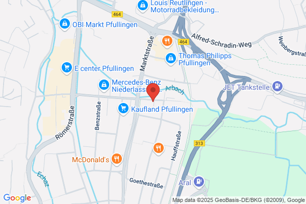Renz Sicherheitstechnik