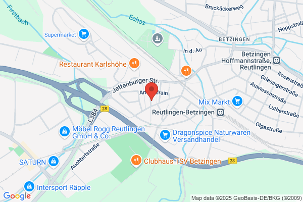 TATEX GmbH Notrufleitzentrale