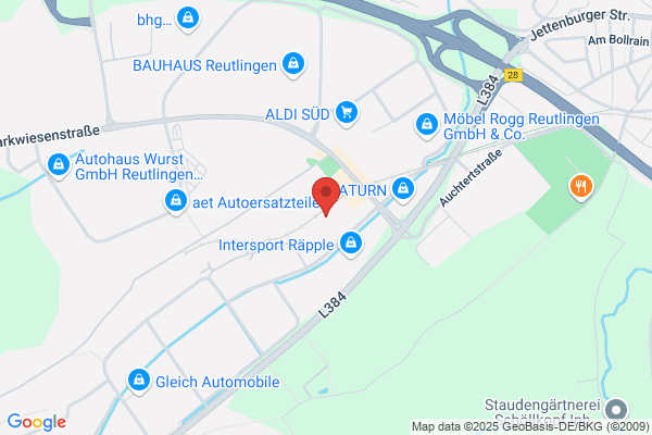 Softing Messen & Testen GmbH