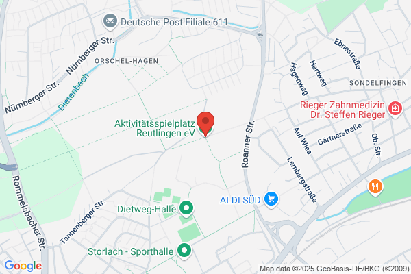 Spielpark Zum Queue