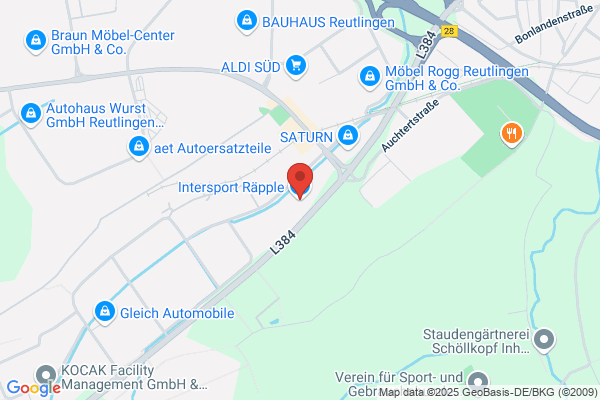 Sport Profimarkt Renken