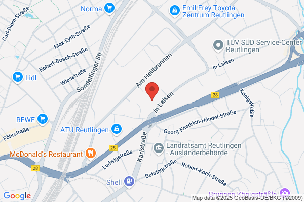 Loesdau Reitsport GmbH & Co. KG
