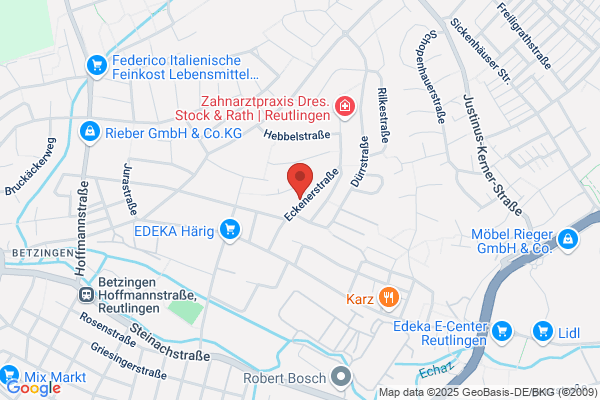 Gabriele Leibbrand