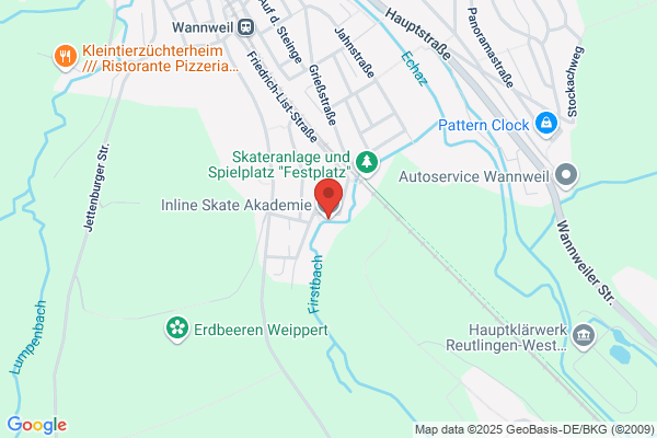 Inline Skate Akademie