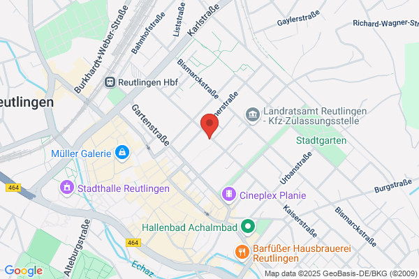 MaierHeiss Steuerberatungsgesellschaft-Partnerschaft