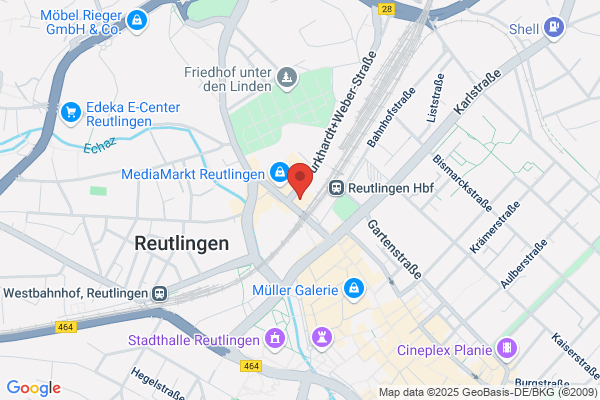 ProCura Rauch GmbH & Co. KG Steuerberatungsgesellschaft