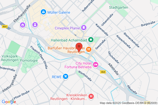 BW BAMMERT LANG Partnerschaft mbB