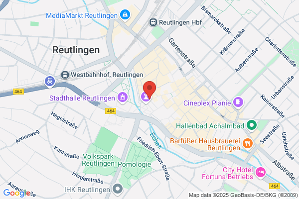 Hespeler GmbH, Rolf