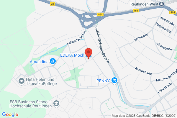 EDEKA Möck