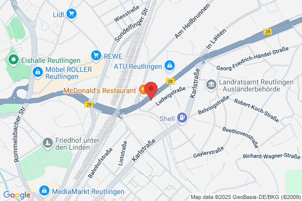 JET-Tankstelle 4032 SÜDRAMOL-MINERALÖL KG