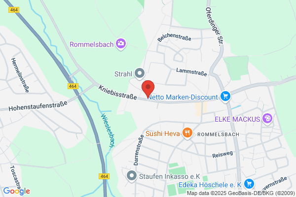 Sulz Andreas Freie Tankstelle