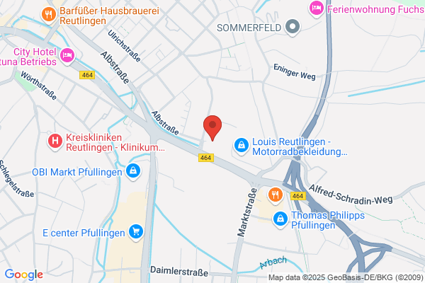Taxi Team Reutlingen