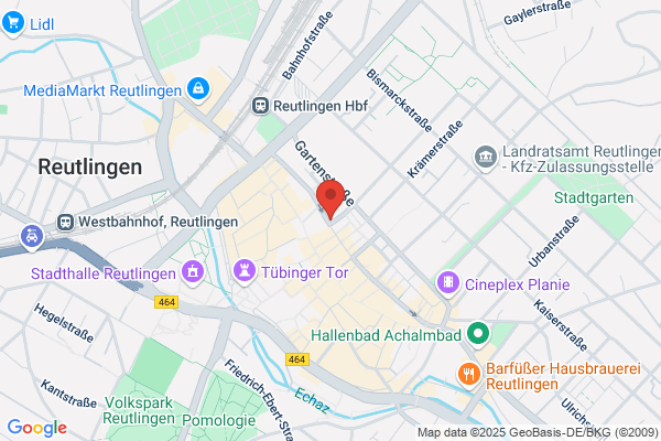 Telefonkundenservice TKS GmbH