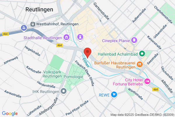 Haux Reinigung GmbH