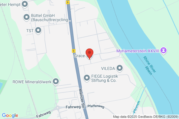 Grace GmbH