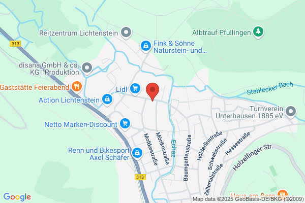 RN Estrich GmbH