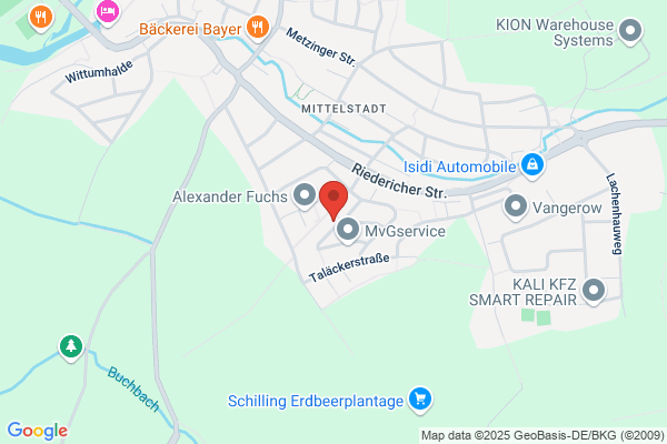 Messmer Karin Dipl.-Übersetzerin beeidigt Frz./Span.