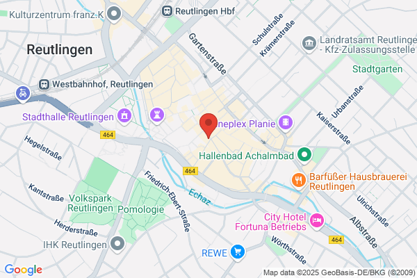 Guido Weiblen GmbH