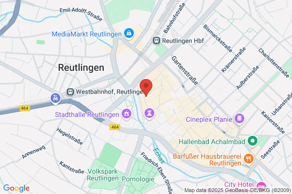BfU Bund für Umweltschutz Reutlingen e.V.
