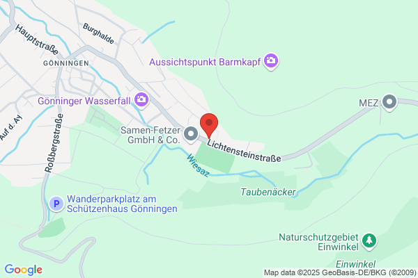 Panasonic Service Center H. Geissler