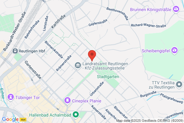 A. T. Unternehmensberatung GmbH