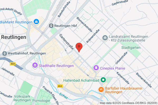 f + r it--consult GmbH