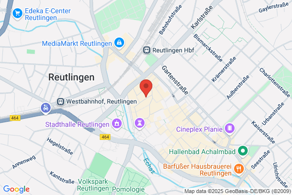 Deutscher Mieterbund Reutlingen-Tübingen e.V.
