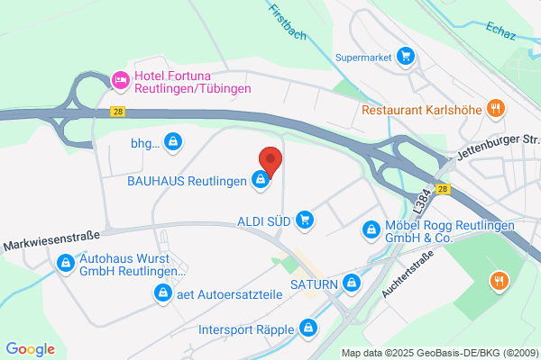 real,- SB-Warenhaus