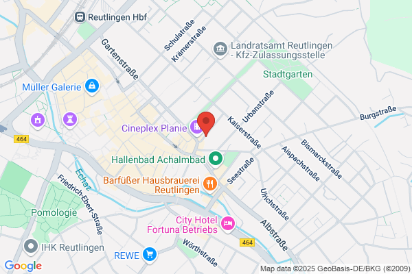 Promos-Verlag GmbH