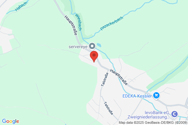 Generali Versicherung: Filialdirektion Heusweiler